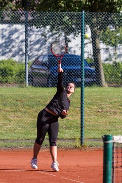 Bild 43 - Damen TC an der Schirnau 2 - Tennisclub Schenefeld : Ergebnis: 6:0